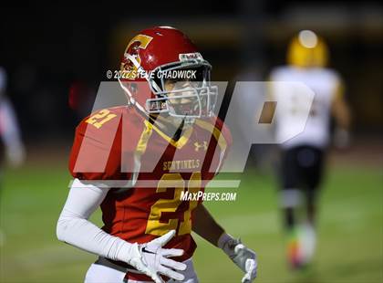 Thumbnail 2 in Marcos de Niza @ Seton Catholic photogallery.