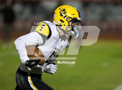 Thumbnail 2 in Marcos de Niza @ Seton Catholic photogallery.