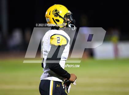 Thumbnail 3 in Marcos de Niza @ Seton Catholic photogallery.