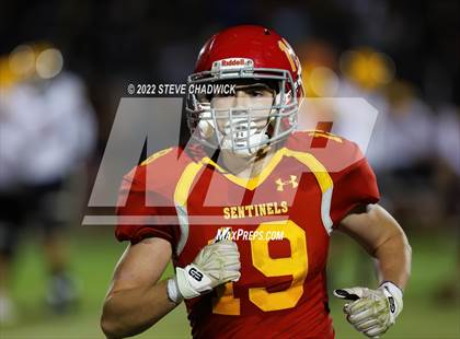 Thumbnail 1 in Marcos de Niza @ Seton Catholic photogallery.