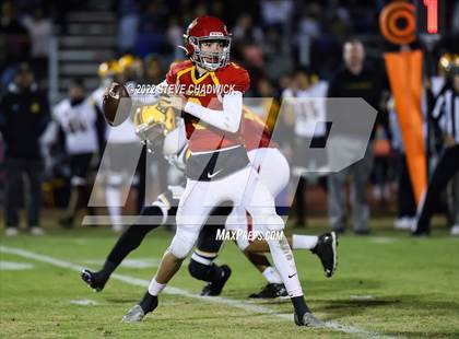 Thumbnail 1 in Marcos de Niza @ Seton Catholic photogallery.