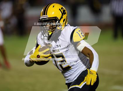 Thumbnail 1 in Marcos de Niza @ Seton Catholic photogallery.