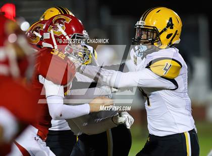 Thumbnail 2 in Marcos de Niza @ Seton Catholic photogallery.