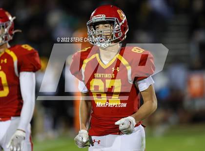 Thumbnail 2 in Marcos de Niza @ Seton Catholic photogallery.
