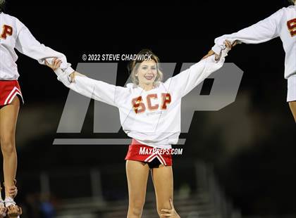 Thumbnail 3 in Marcos de Niza @ Seton Catholic photogallery.