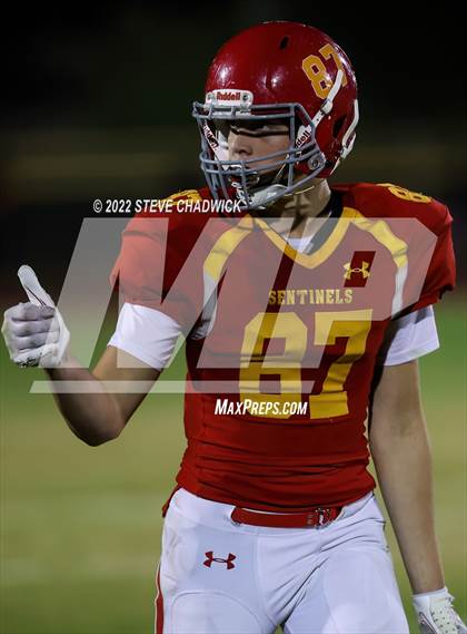 Thumbnail 2 in Marcos de Niza @ Seton Catholic photogallery.