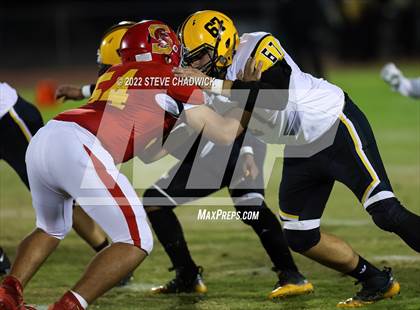 Thumbnail 3 in Marcos de Niza @ Seton Catholic photogallery.