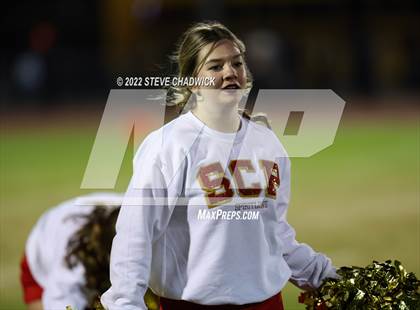 Thumbnail 1 in Marcos de Niza @ Seton Catholic photogallery.