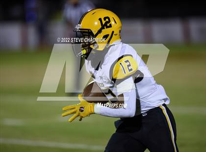 Thumbnail 1 in Marcos de Niza @ Seton Catholic photogallery.