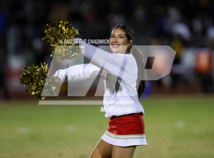 Thumbnail 2 in Marcos de Niza @ Seton Catholic photogallery.