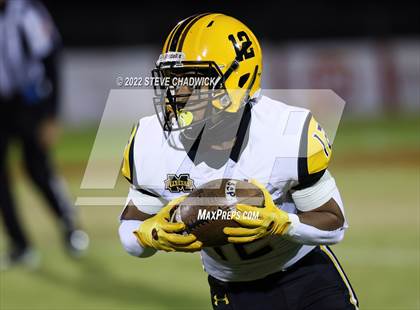 Thumbnail 2 in Marcos de Niza @ Seton Catholic photogallery.