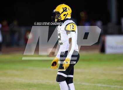 Thumbnail 3 in Marcos de Niza @ Seton Catholic photogallery.