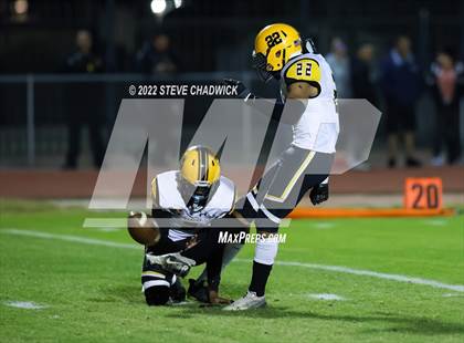 Thumbnail 2 in Marcos de Niza @ Seton Catholic photogallery.