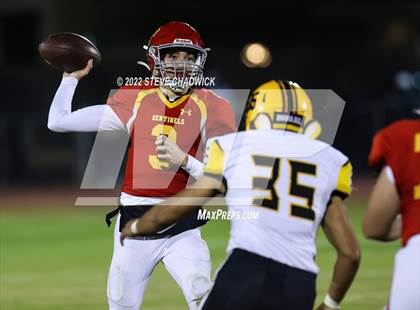 Thumbnail 1 in Marcos de Niza @ Seton Catholic photogallery.