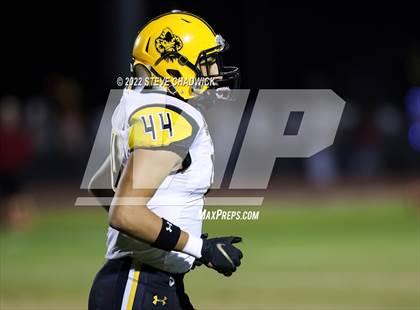 Thumbnail 2 in Marcos de Niza @ Seton Catholic photogallery.
