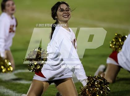Thumbnail 3 in Marcos de Niza @ Seton Catholic photogallery.