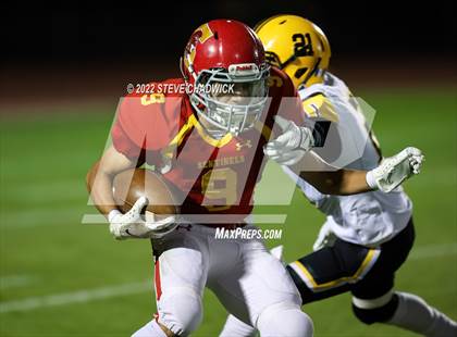 Thumbnail 2 in Marcos de Niza @ Seton Catholic photogallery.