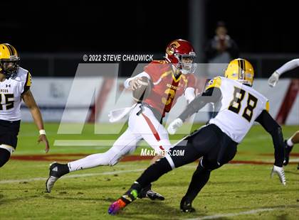 Thumbnail 1 in Marcos de Niza @ Seton Catholic photogallery.