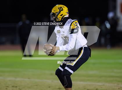 Thumbnail 1 in Marcos de Niza @ Seton Catholic photogallery.