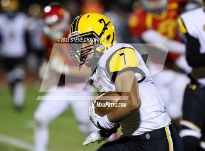 Thumbnail 2 in Marcos de Niza @ Seton Catholic photogallery.