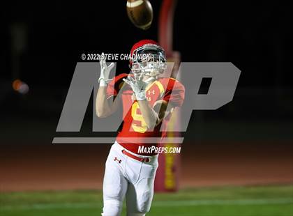 Thumbnail 1 in Marcos de Niza @ Seton Catholic photogallery.