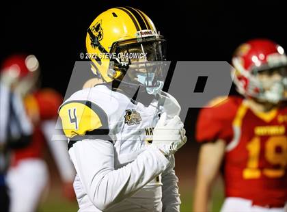 Thumbnail 3 in Marcos de Niza @ Seton Catholic photogallery.