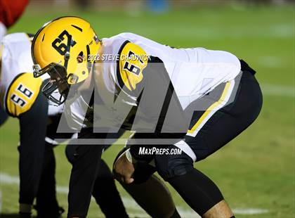Thumbnail 1 in Marcos de Niza @ Seton Catholic photogallery.