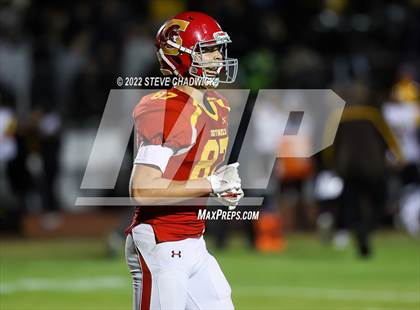 Thumbnail 2 in Marcos de Niza @ Seton Catholic photogallery.