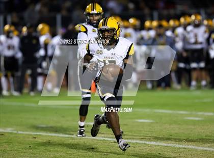 Thumbnail 3 in Marcos de Niza @ Seton Catholic photogallery.