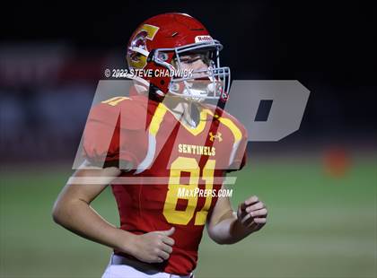 Thumbnail 3 in Marcos de Niza @ Seton Catholic photogallery.