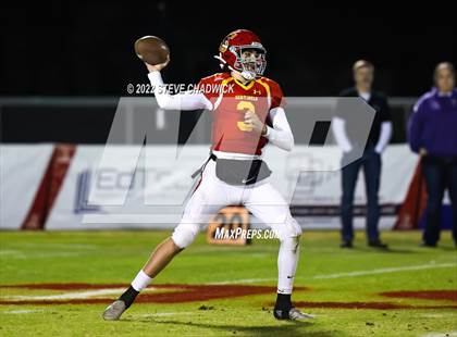Thumbnail 2 in Marcos de Niza @ Seton Catholic photogallery.