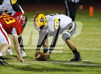 Thumbnail 2 in Marcos de Niza @ Seton Catholic photogallery.