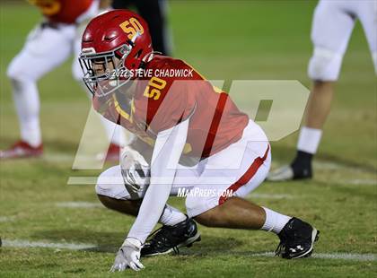 Thumbnail 3 in Marcos de Niza @ Seton Catholic photogallery.