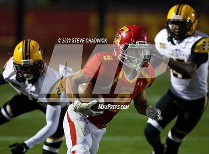 Thumbnail 1 in Marcos de Niza @ Seton Catholic photogallery.