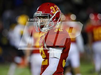 Thumbnail 1 in Marcos de Niza @ Seton Catholic photogallery.