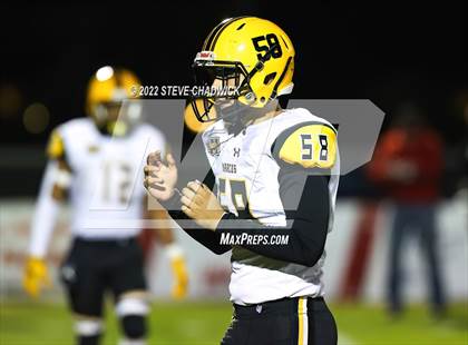 Thumbnail 2 in Marcos de Niza @ Seton Catholic photogallery.