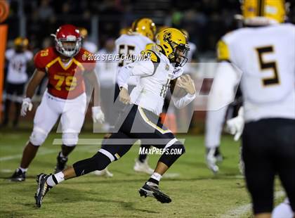 Thumbnail 3 in Marcos de Niza @ Seton Catholic photogallery.