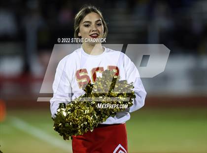 Thumbnail 1 in Marcos de Niza @ Seton Catholic photogallery.