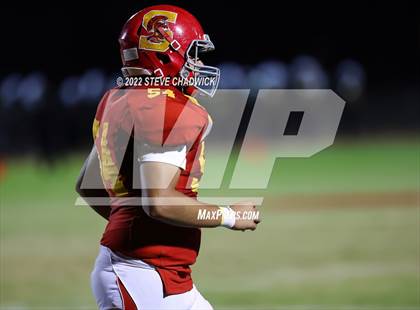 Thumbnail 3 in Marcos de Niza @ Seton Catholic photogallery.