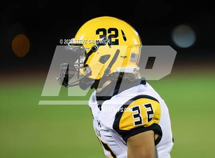 Thumbnail 1 in Marcos de Niza @ Seton Catholic photogallery.