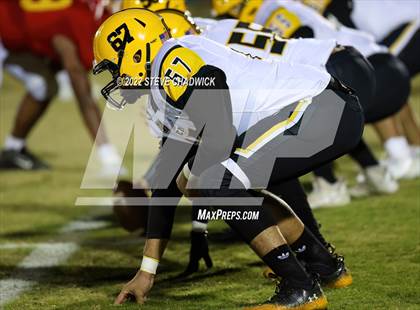 Thumbnail 2 in Marcos de Niza @ Seton Catholic photogallery.