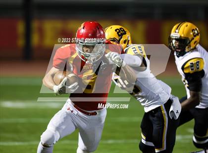 Thumbnail 3 in Marcos de Niza @ Seton Catholic photogallery.
