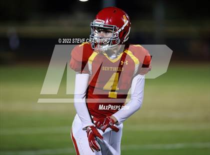 Thumbnail 1 in Marcos de Niza @ Seton Catholic photogallery.