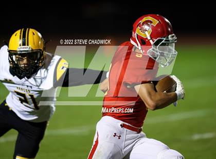 Thumbnail 3 in Marcos de Niza @ Seton Catholic photogallery.