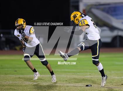 Thumbnail 2 in Marcos de Niza @ Seton Catholic photogallery.