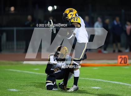 Thumbnail 3 in Marcos de Niza @ Seton Catholic photogallery.