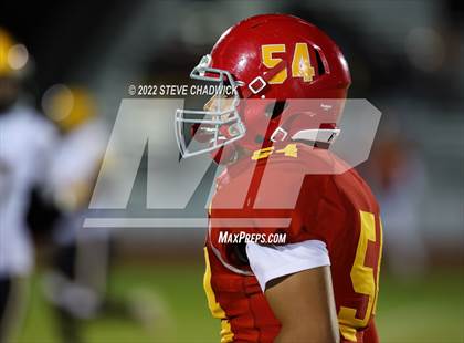 Thumbnail 1 in Marcos de Niza @ Seton Catholic photogallery.