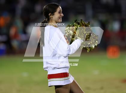 Thumbnail 3 in Marcos de Niza @ Seton Catholic photogallery.