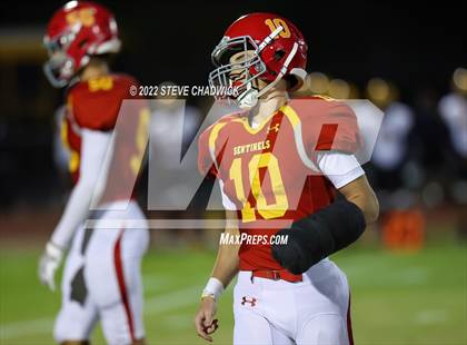 Thumbnail 2 in Marcos de Niza @ Seton Catholic photogallery.