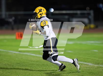 Thumbnail 3 in Marcos de Niza @ Seton Catholic photogallery.